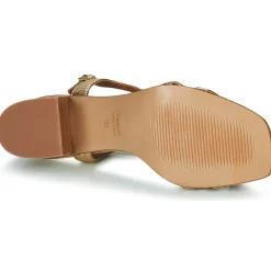 JB Martin Sandales Et Nu-pieds^- ECUME