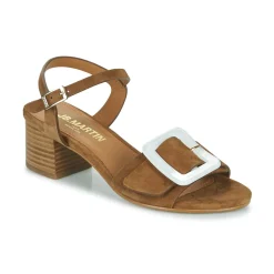 JB Martin Sandales Et Nu-pieds^- ELIANE