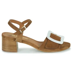 JB Martin Sandales Et Nu-pieds^- ELIANE