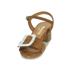 JB Martin Sandales Et Nu-pieds^- ELIANE