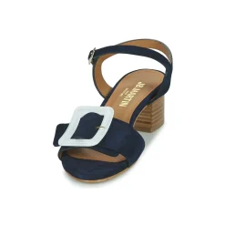 JB Martin - ELIANE< Sandales Et Nu-pieds
