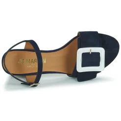 JB Martin - ELIANE< Sandales Et Nu-pieds