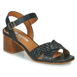 JB Martin - ELISE< Sandales Et Nu-pieds