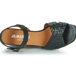 JB Martin - ELISE< Sandales Et Nu-pieds