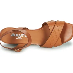 JB Martin - ELISE VEAUCAMEL Discount