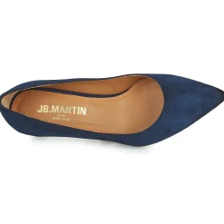 JB Martin - ELSA Chèvreveloursmarine Hot