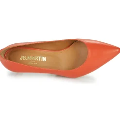 JB Martin Escarpins^- ELSA