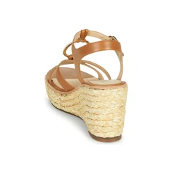 JB Martin - EMANI< Sandales Et Nu-pieds