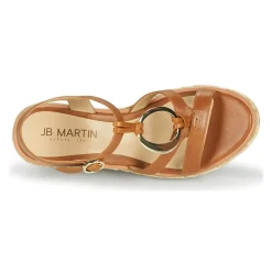 JB Martin - EMANI< Sandales Et Nu-pieds