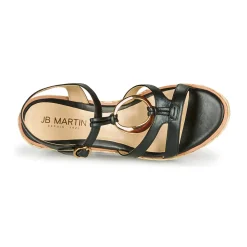 JB Martin - EMANI Marron Online