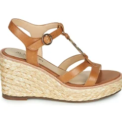 JB Martin Sandales Et Nu-pieds^- EMANIE