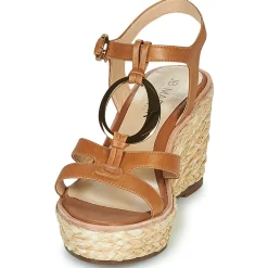 JB Martin Sandales Et Nu-pieds^- EMANIE