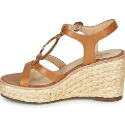 JB Martin Sandales Et Nu-pieds^- EMANIE