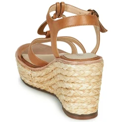 JB Martin Sandales Et Nu-pieds^- EMANIE