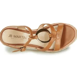 JB Martin Sandales Et Nu-pieds^- EMANIE