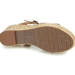 JB Martin Sandales Et Nu-pieds^- EMANIE