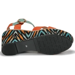 JB Martin Sandales Et Nu-pieds^- EMEA