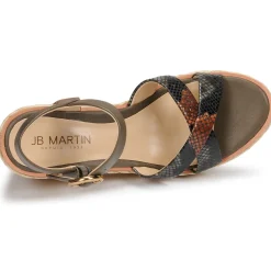JB Martin - EMEA< Sandales Et Nu-pieds