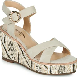 JB Martin - EMEA< Sandales Et Nu-pieds