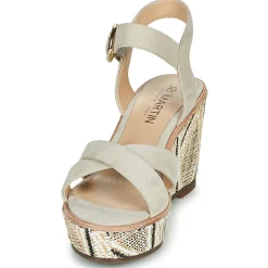 JB Martin - EMEA< Sandales Et Nu-pieds