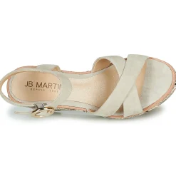 JB Martin - EMEA< Sandales Et Nu-pieds
