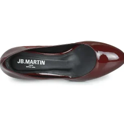 JB Martin - EMMA< Escarpins