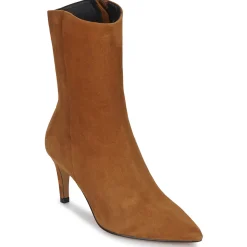 JB Martin - EMMY Chèvrevelourscamel Sale