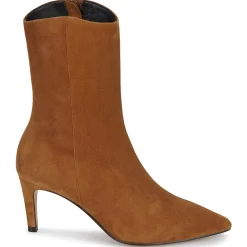 JB Martin - EMMY Chèvrevelourscamel Sale