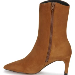 JB Martin - EMMY Chèvrevelourscamel Sale