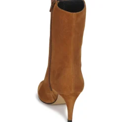 JB Martin - EMMY Chèvrevelourscamel Sale
