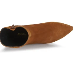 JB Martin - EMMY Chèvrevelourscamel Sale