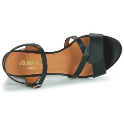 JB Martin Sandales Et Nu-pieds^- ENJOUE