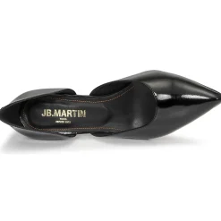 JB Martin Escarpins^- ENVIE