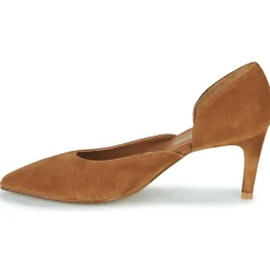 JB Martin - ENVIE Chèvrevelourscamel Clearance