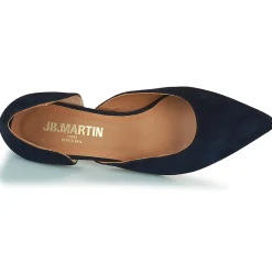 JB Martin - ENVIE CHEVREVELOURSMARINE Best