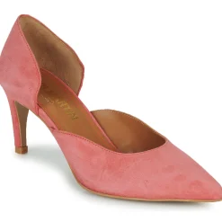 JB Martin - ENVIE CHEVREVELOURSROSE New
