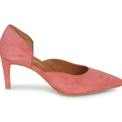 JB Martin - ENVIE CHEVREVELOURSROSE New