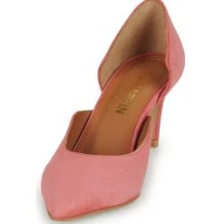 JB Martin - ENVIE CHEVREVELOURSROSE New