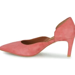 JB Martin - ENVIE CHEVREVELOURSROSE New