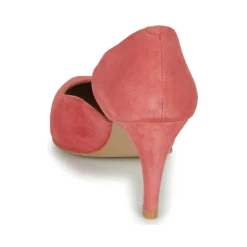 JB Martin - ENVIE CHEVREVELOURSROSE New