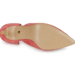 JB Martin - ENVIE CHEVREVELOURSROSE New