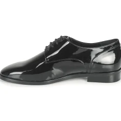 JB Martin Derbies & Richelieu^- EPATANT