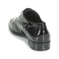 JB Martin Derbies & Richelieu^- EPATANT