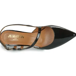 JB Martin Escarpins^- ESMEE