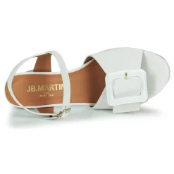 JB Martin - ESPIEGLE NAPPACRAIE Best