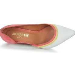JB Martin Escarpins^- ETNA