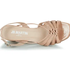 JB Martin - ETOILE VERNISNUDE Clearance