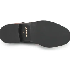JB Martin Bottines / Boots^- FALK