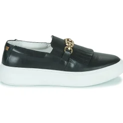 JB Martin Slip Ons^- FAMEUSE