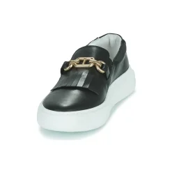 JB Martin Slip Ons^- FAMEUSE